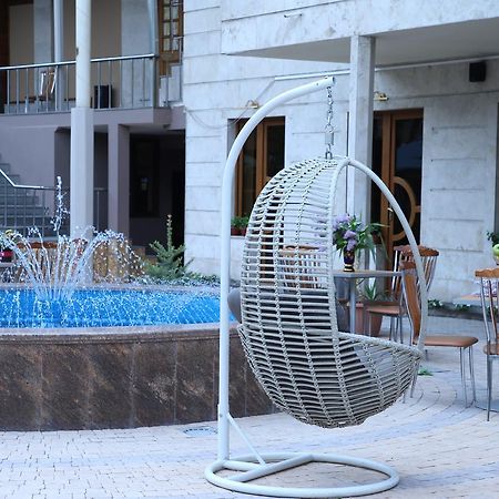 Aratta Hotel Argavand Εξωτερικό φωτογραφία
