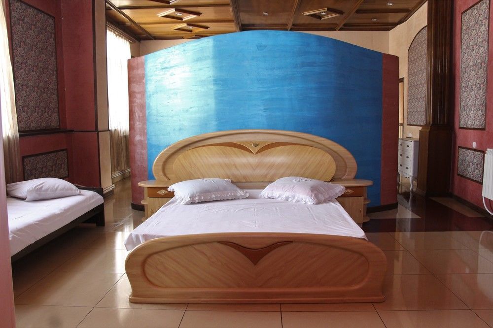 Aratta Hotel Argavand Εξωτερικό φωτογραφία