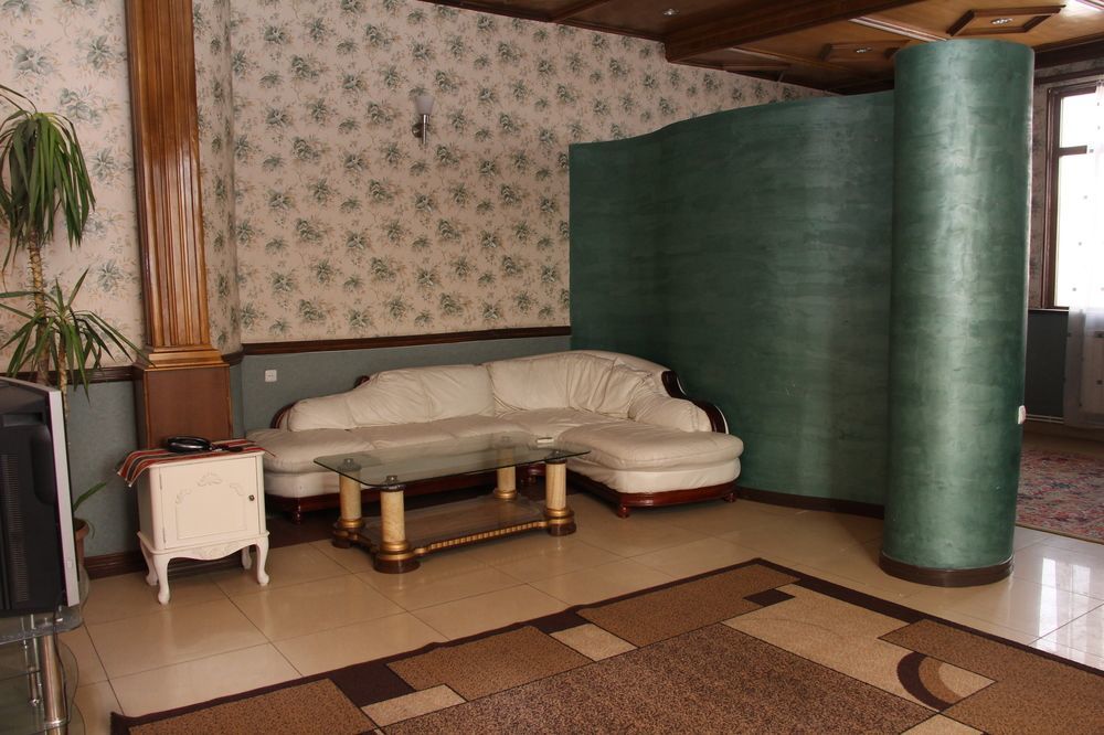 Aratta Hotel Argavand Εξωτερικό φωτογραφία