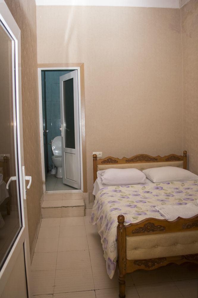 Aratta Hotel Argavand Εξωτερικό φωτογραφία