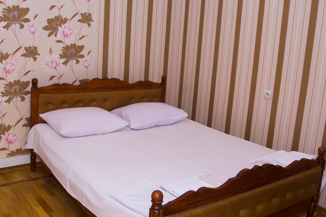 Aratta Hotel Argavand Εξωτερικό φωτογραφία