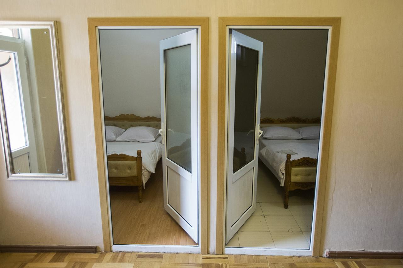 Aratta Hotel Argavand Εξωτερικό φωτογραφία
