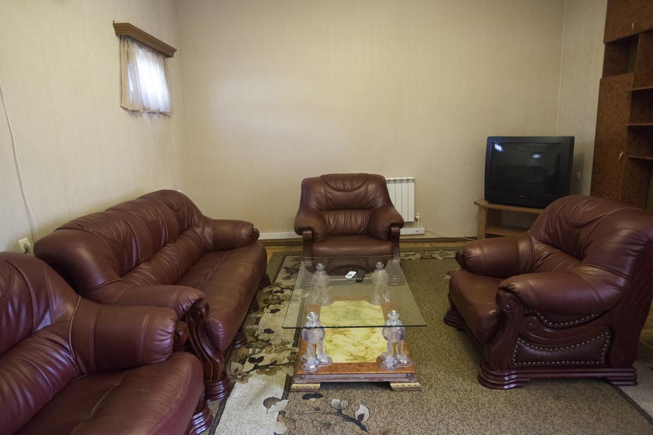 Aratta Hotel Argavand Εξωτερικό φωτογραφία