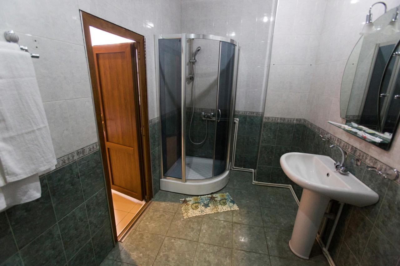 Aratta Hotel Argavand Εξωτερικό φωτογραφία
