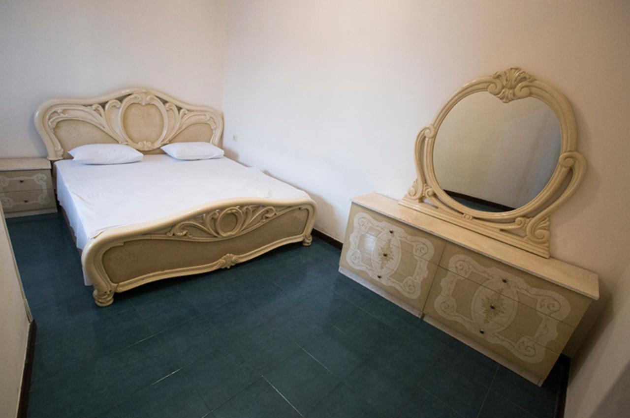 Aratta Hotel Argavand Εξωτερικό φωτογραφία