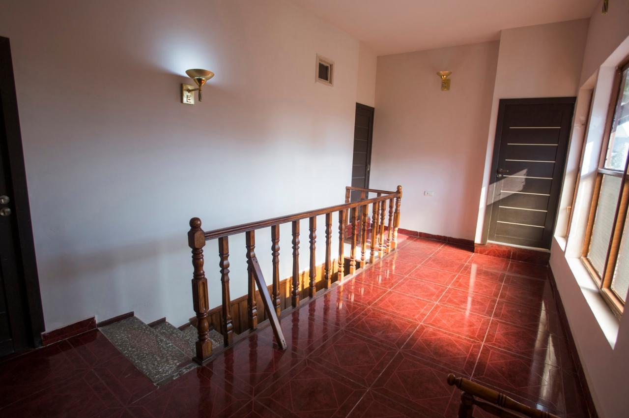 Aratta Hotel Argavand Εξωτερικό φωτογραφία