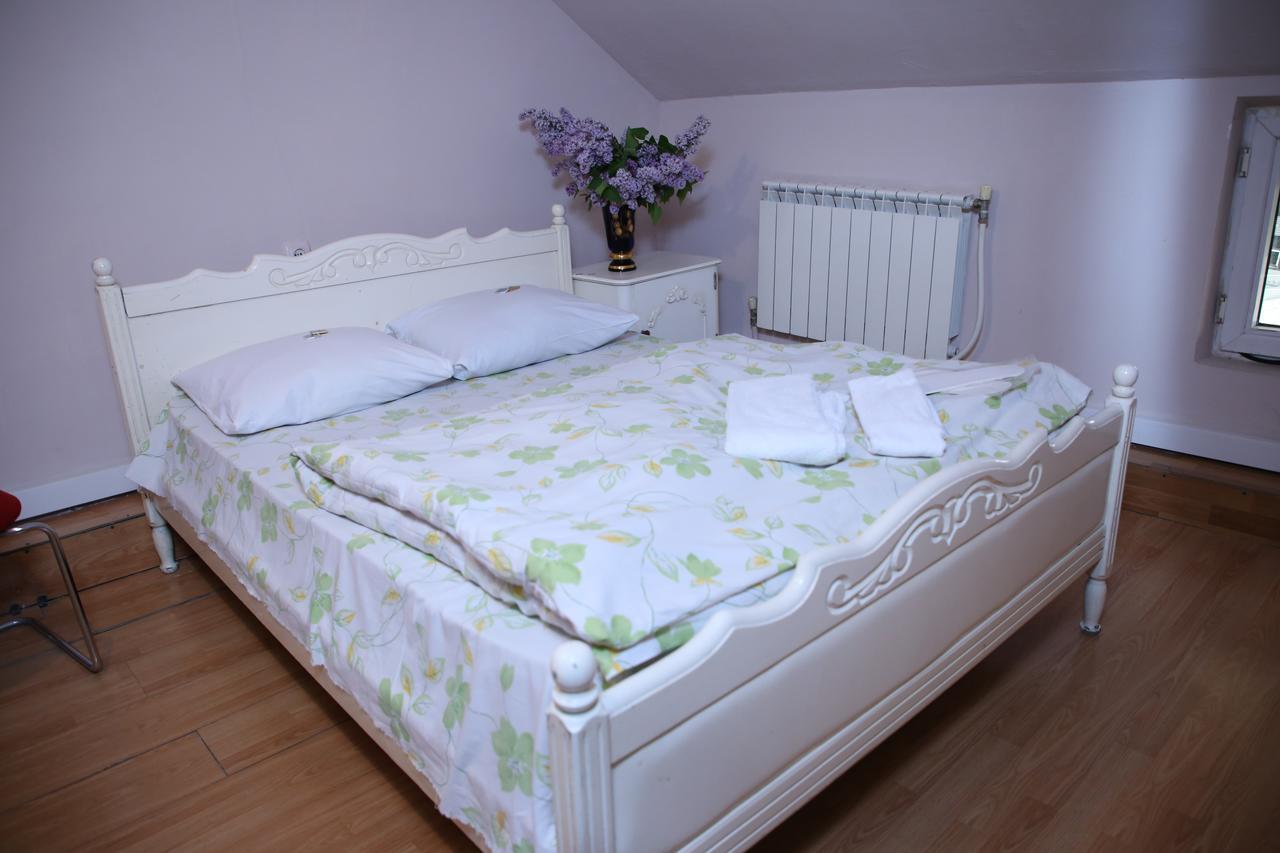Aratta Hotel Argavand Εξωτερικό φωτογραφία