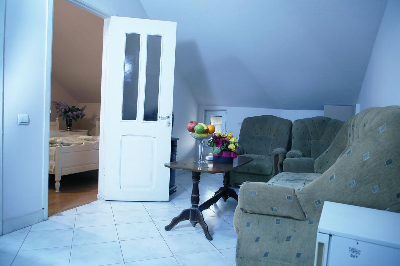 Aratta Hotel Argavand Εξωτερικό φωτογραφία