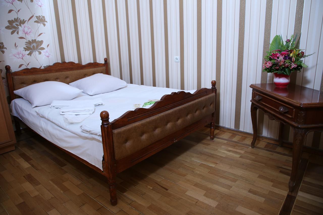 Aratta Hotel Argavand Εξωτερικό φωτογραφία