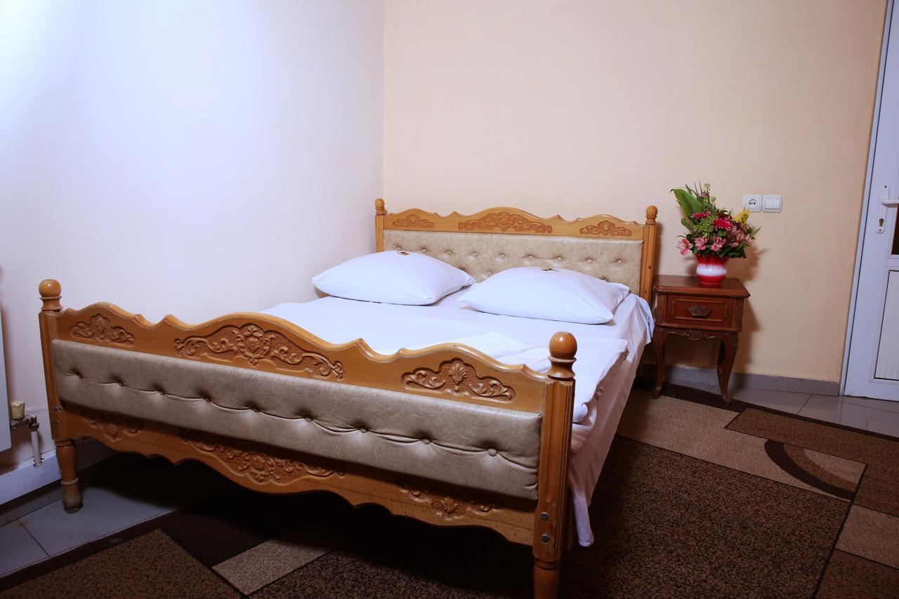 Aratta Hotel Argavand Εξωτερικό φωτογραφία