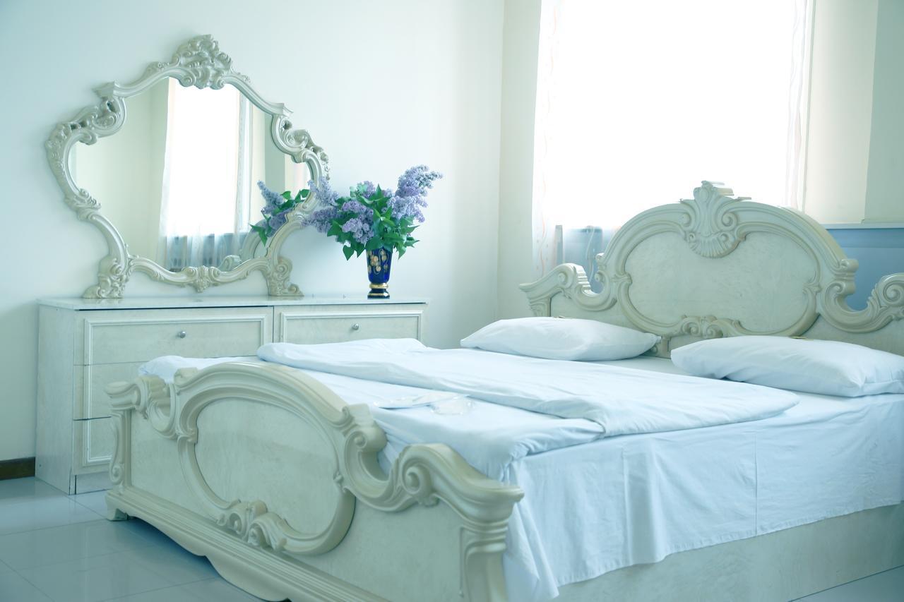 Aratta Hotel Argavand Εξωτερικό φωτογραφία