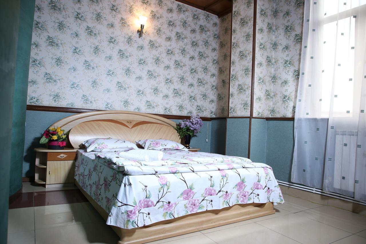 Aratta Hotel Argavand Εξωτερικό φωτογραφία