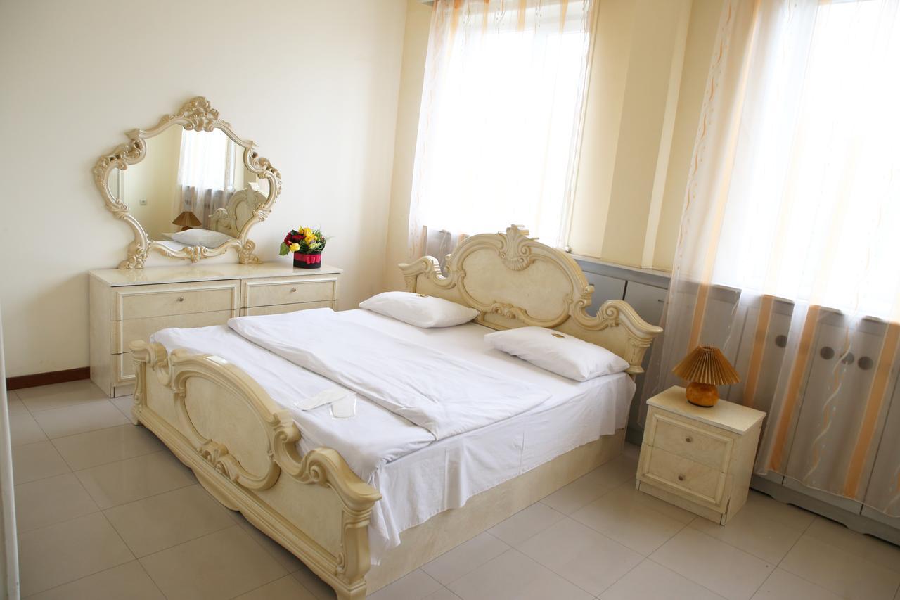 Aratta Hotel Argavand Εξωτερικό φωτογραφία