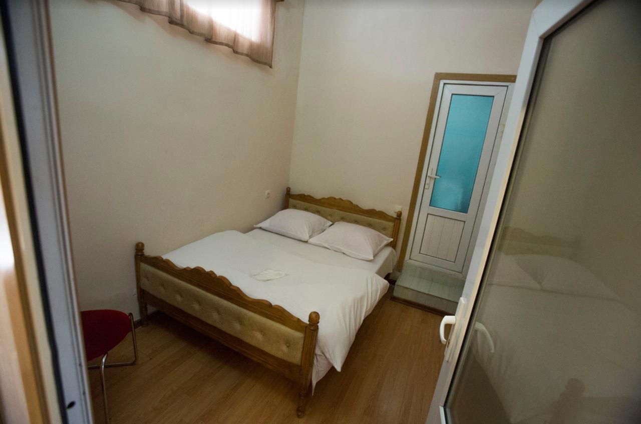 Aratta Hotel Argavand Εξωτερικό φωτογραφία