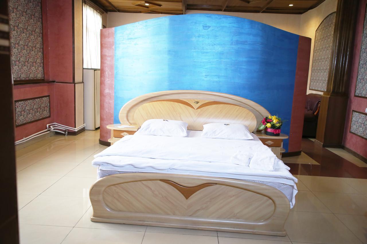 Aratta Hotel Argavand Εξωτερικό φωτογραφία